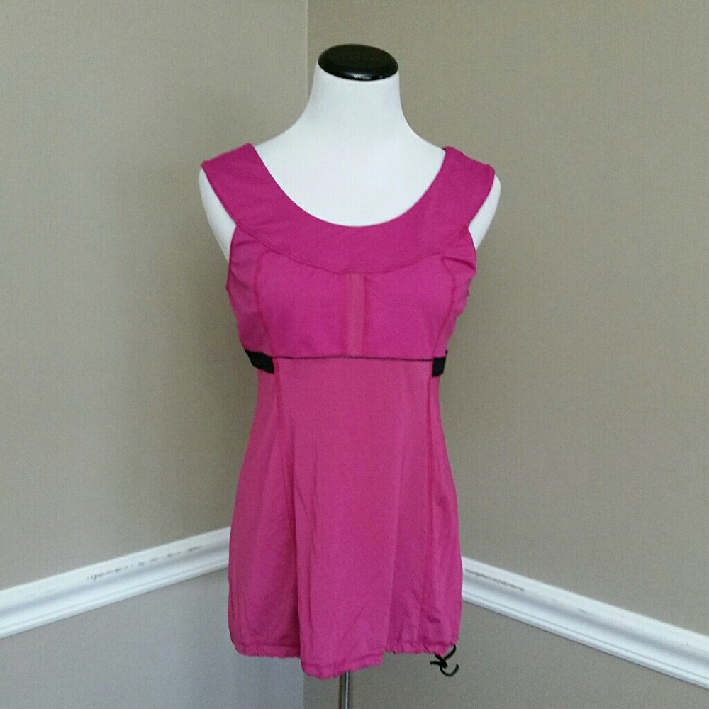 Lululemon Top, Size 10